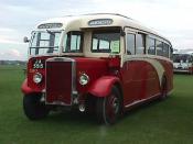 Bus/coach