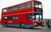 Bus/coach