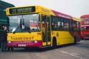 Bus/coach