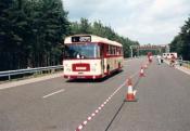 Bus/coach