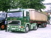 Haulage Vehicles