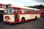 Bus/coach