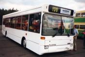 Bus/coach
