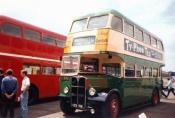 Bus/coach