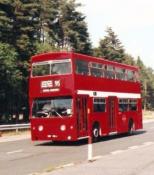 Bus/coach