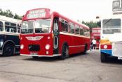 Bus/coach
