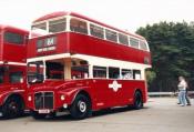 Bus/coach