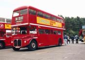 Bus/coach