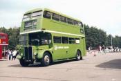 Bus/coach