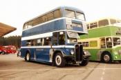 Bus/coach