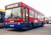 Bus/coach