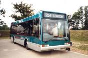 Bus/coach