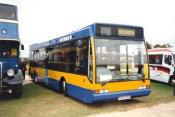 Bus/coach