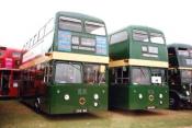 Bus/coach