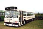 Bus/coach