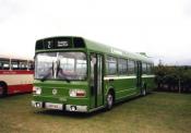 Bus/coach