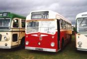 Bus/coach