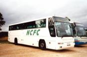 Bus/coach