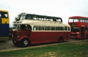 Bus/coach