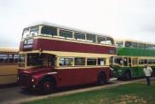 Bus/coach