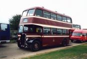 Bus/coach