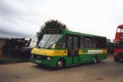 Bus/coach