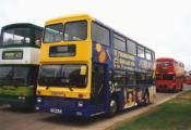 Bus/coach