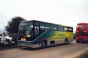 Bus/coach