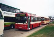 Bus/coach