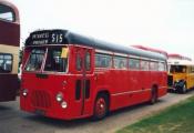 Bus/coach