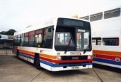 Bus/coach