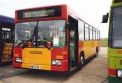 Bus/coach