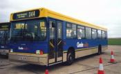 Bus/coach