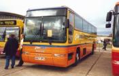 Bus/coach
