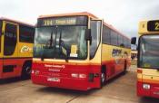 Bus/coach