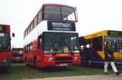 Bus/coach