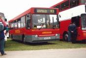 Bus/coach