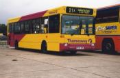 Bus/coach
