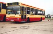 Bus/coach