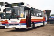 Bus/coach