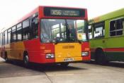 Bus/coach