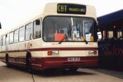 Bus/coach