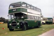 Bus/coach