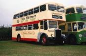 Bus/coach