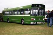 Bus/coach