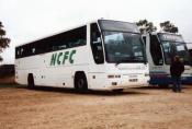 Bus/coach