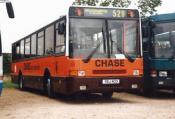 Bus/coach