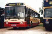 Bus/coach