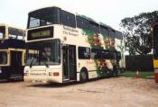 Bus/coach