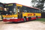 Bus/coach